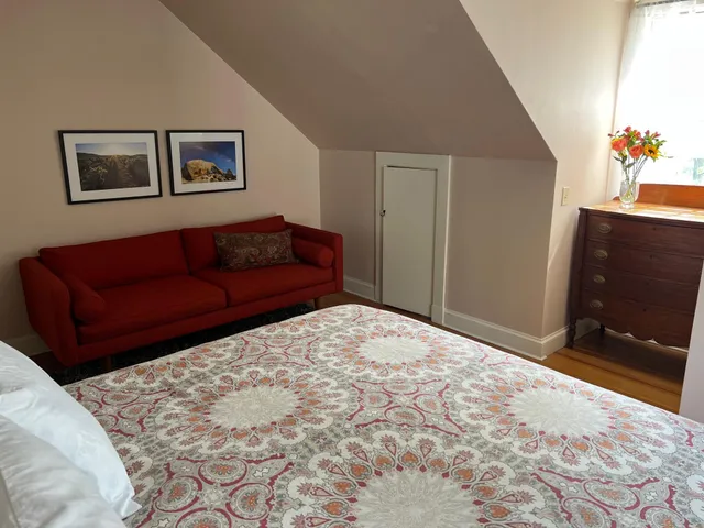 $2,250,000 | 2 Lookout Point Road, Bar Harbor, ME 04609