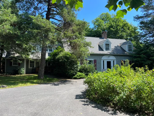 $2,250,000 | 2 Lookout Point Road, Bar Harbor, ME 04609