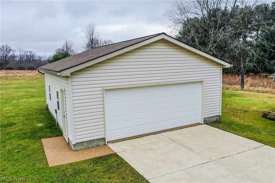 7033 Drake State Line Road Burghill, OH 44404 - Photo 30 of 33 Gallery Image 30