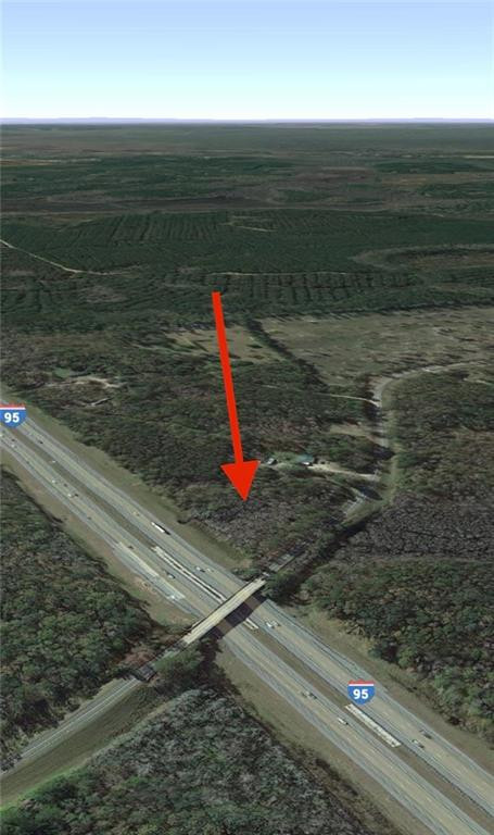 8 Acres Ardoch Road Townsend, GA 31331 - Photo 1 of 1 Gallery Image 1