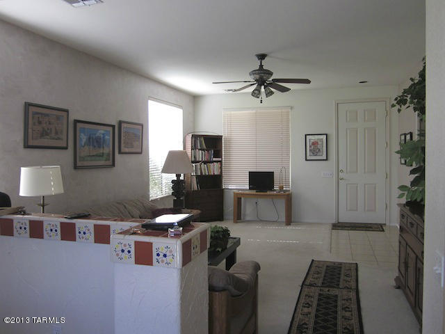 7614 West Amber Ridge Way Tucson, AZ 85743 - Photo 3 of 27