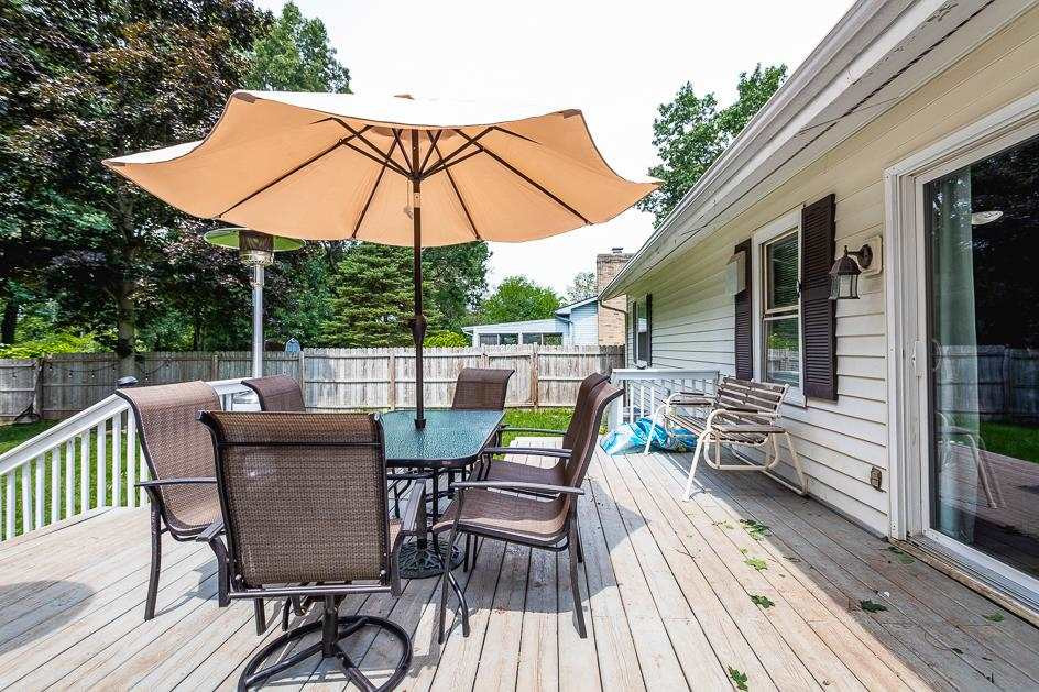 3230 Robinson Road Jackson, MI 49203 - Photo 36 of 45 Photo 36