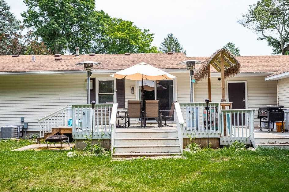 3230 Robinson Road Jackson, MI 49203 - Photo 41 of 45 Photo 41