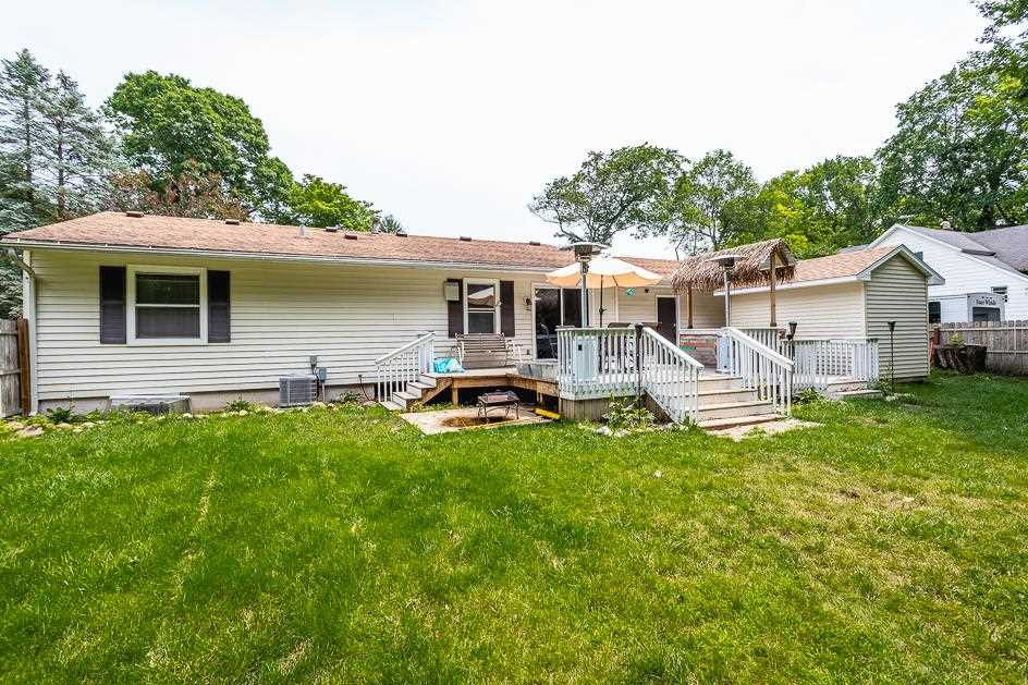 3230 Robinson Road Jackson, MI 49203 - Photo 42 of 45 Photo 42