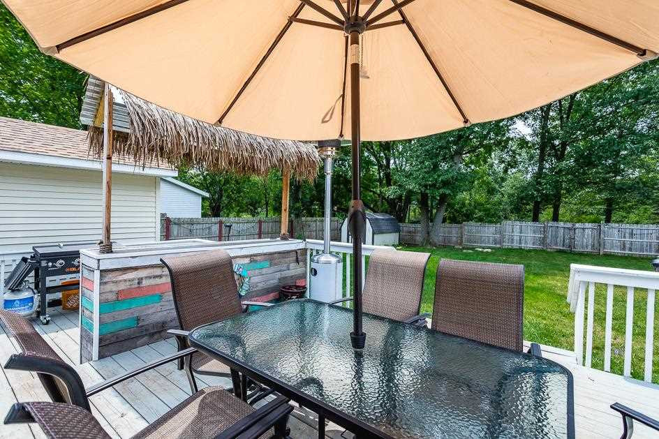 3230 Robinson Road Jackson, MI 49203 - Photo 45 of 45 Photo 45