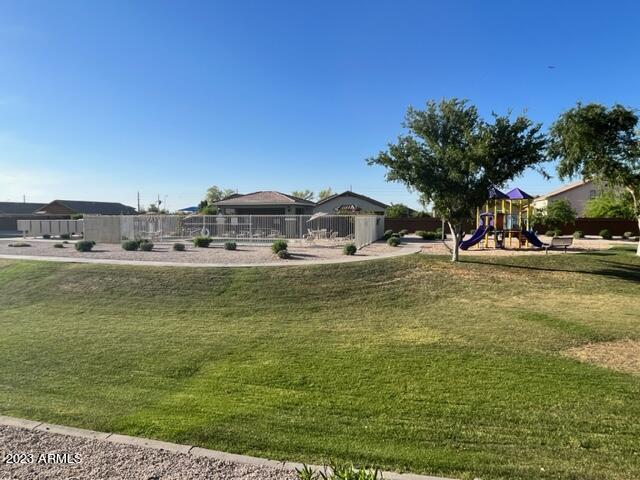 2513 West Novak Way Phoenix, AZ 85041 - Photo 22 of 22 IMG_1087