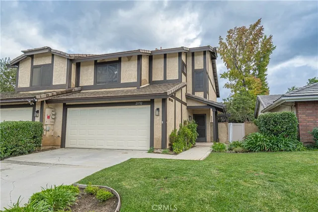 $719,899 | 23732 VÃa Tomas, Valencia, CA 91355