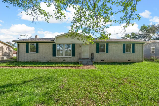 $225,000 | 2307 Pendleton Drive, Clarksville, TN 37042