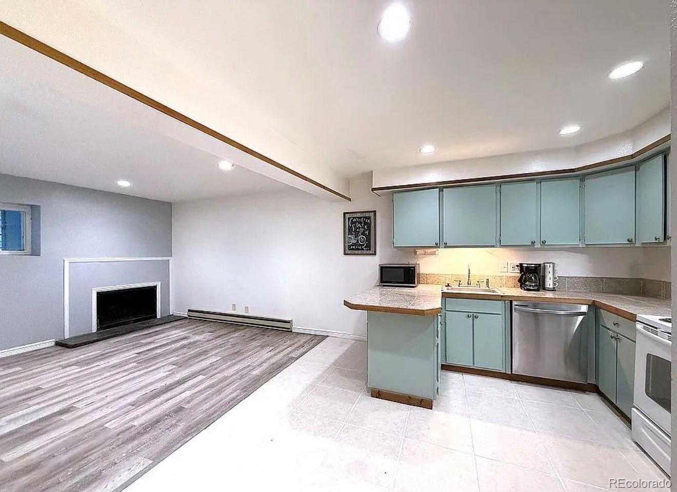 9366 Fall River Road, Unit 106 Idaho Springs, CO 80452 - Photo 3 of 17