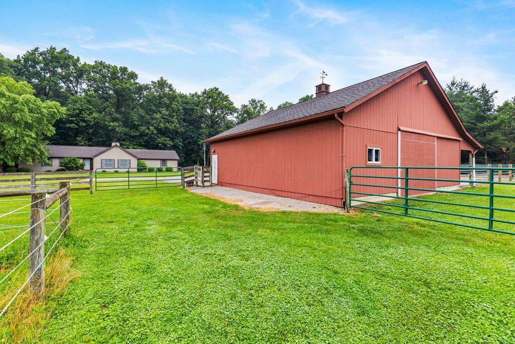 16321 Lewis Road Sunbury, OH 43074 - Photo 65 of 85