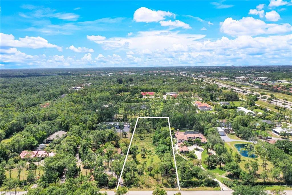 0 Hunters Road Naples, FL 34109 - Photo 1 of 12 Gallery Image 1