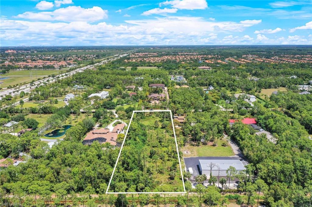 0 Hunters Road Naples, FL 34109 - Photo 2 of 12 Gallery Image 2