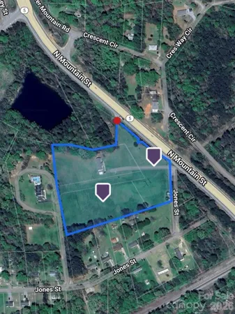 a view of a lake view