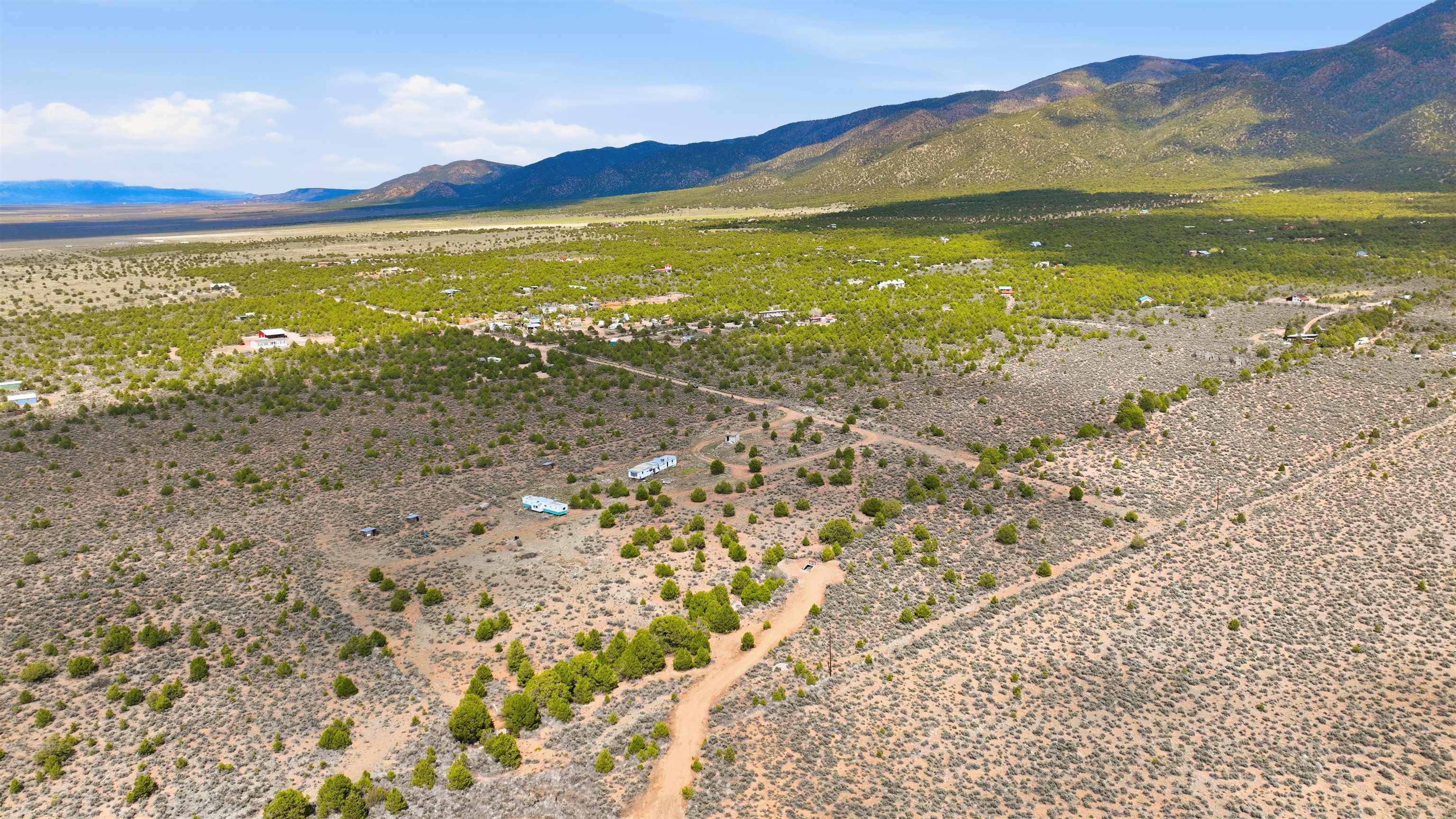 8 Plus Acres End Of Windmill Road Questa, NM 87556 - Photo 13 of 25 Gallery Image 13
