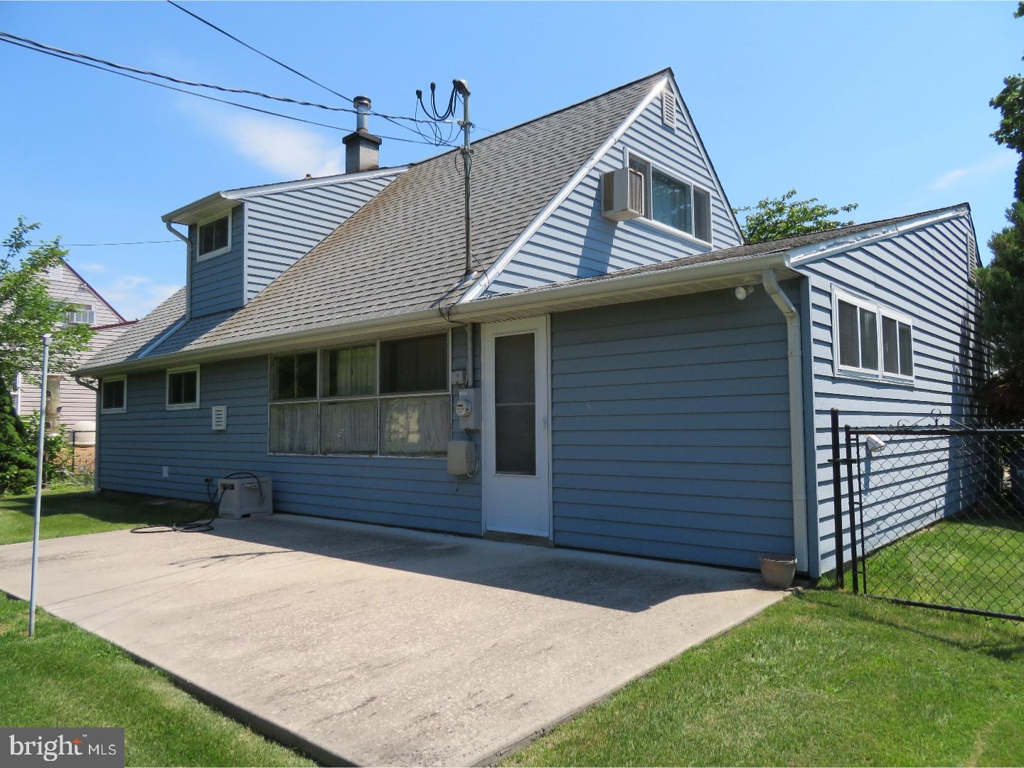 33 Umber Road Levittown, PA 19056 - Photo 18 of 21 Gallery Image 18