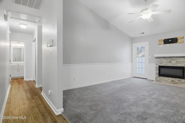 $295,000 | 103 Hunt Drive, Hubert, NC 28539