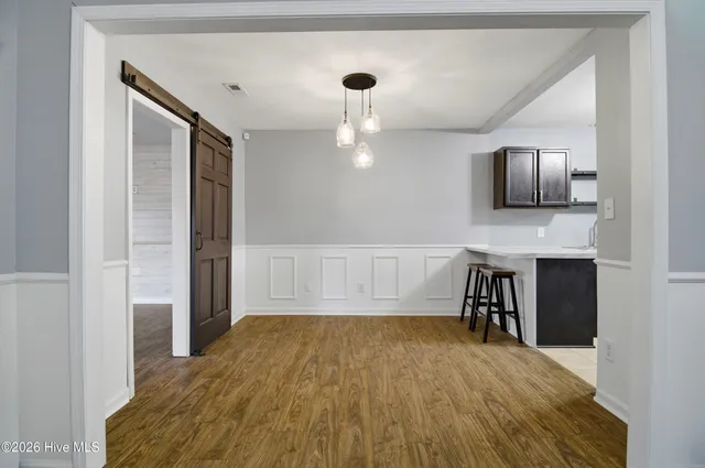 $295,000 | 103 Hunt Drive, Hubert, NC 28539