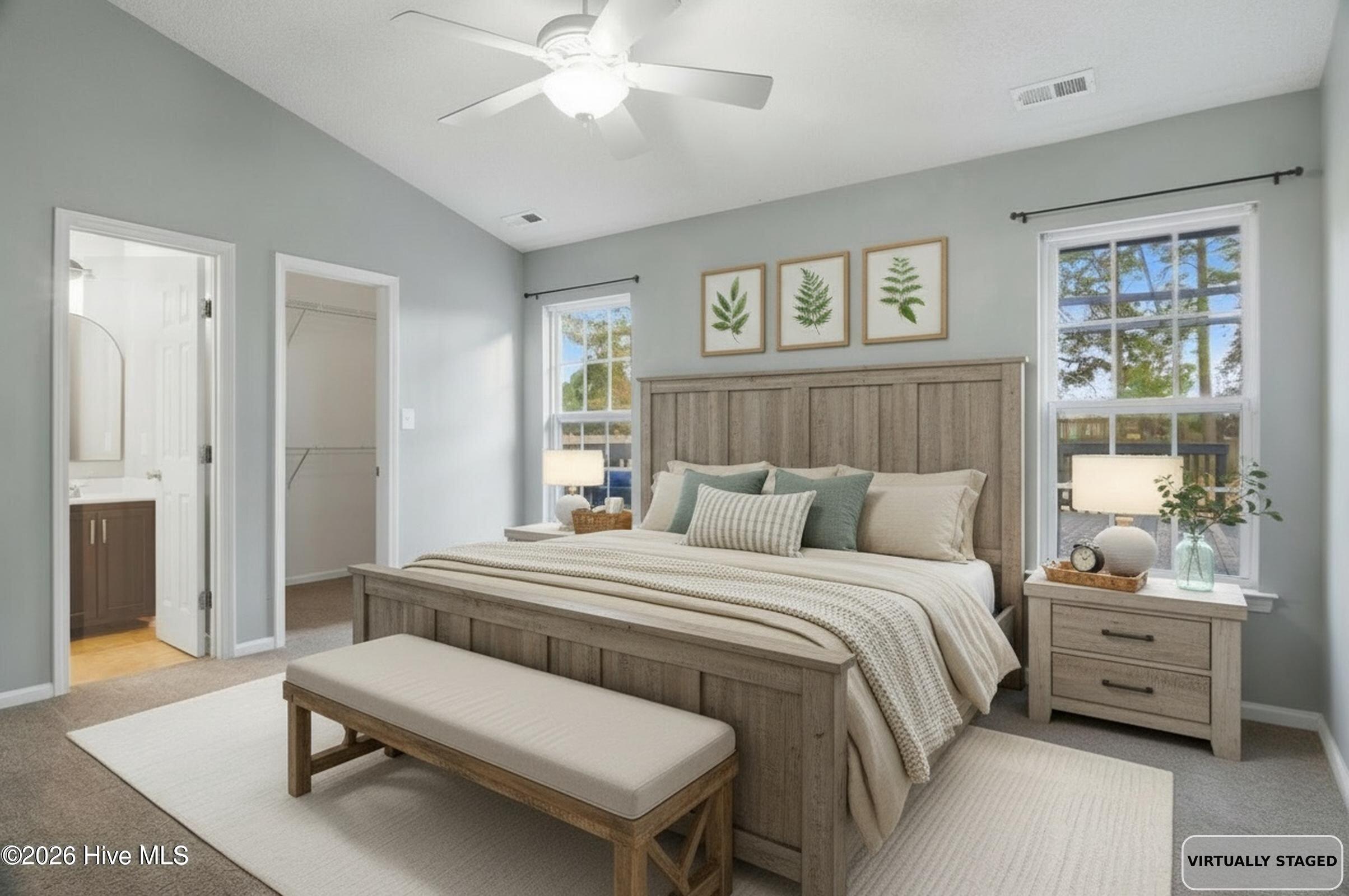 103 Hunt Drive Hubert, NC 28539 - Photo 20 of 45 PrimaryBed.Virt.Stg