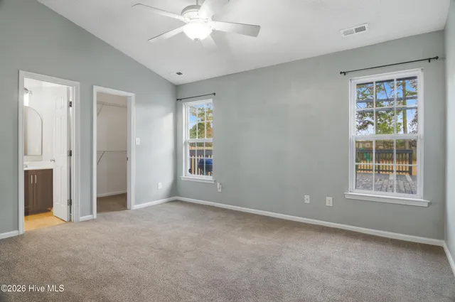 $295,000 | 103 Hunt Drive, Hubert, NC 28539