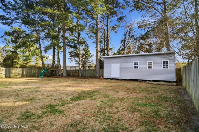 $295,000 | 103 Hunt Drive, Hubert, NC 28539