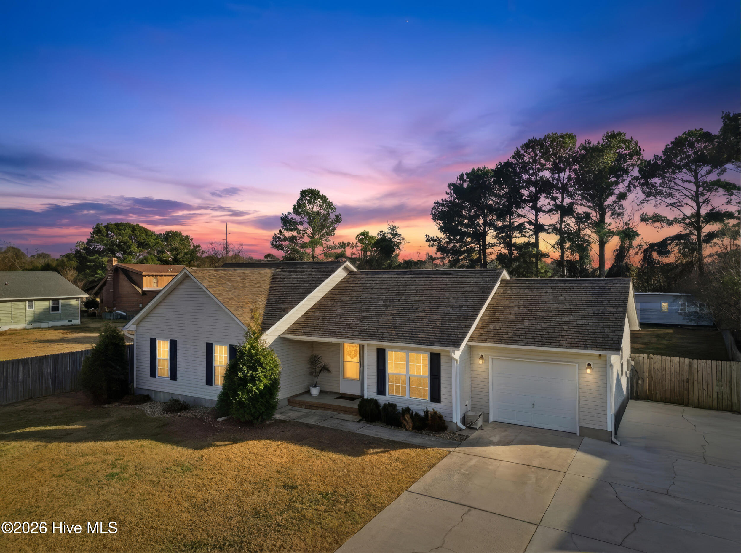 103 Hunt Drive Hubert, NC 28539 - Photo 2 of 45 103 Hunt