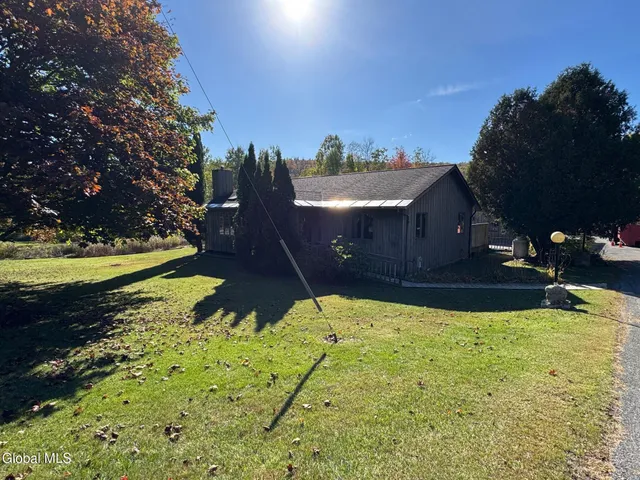 $265,000 | 65 Killicut Mountain Road, Ticonderoga, NY 12883