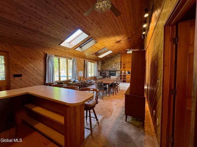 $265,000 | 65 Killicut Mountain Road, Ticonderoga, NY 12883