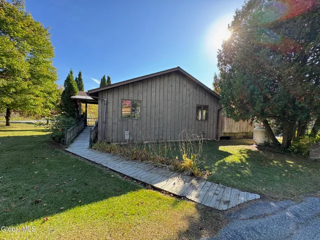 $265,000 | 65 Killicut Mountain Road, Ticonderoga, NY 12883