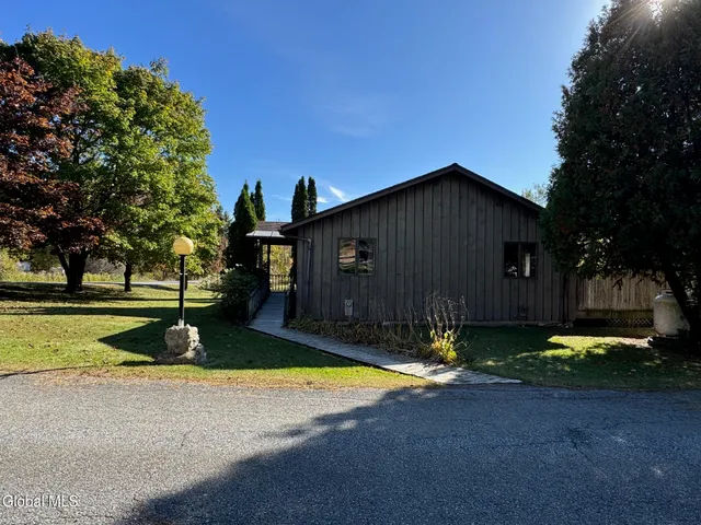 $265,000 | 65 Killicut Mountain Road, Ticonderoga, NY 12883