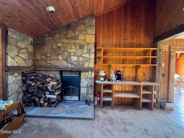 $265,000 | 65 Killicut Mountain Road, Ticonderoga, NY 12883