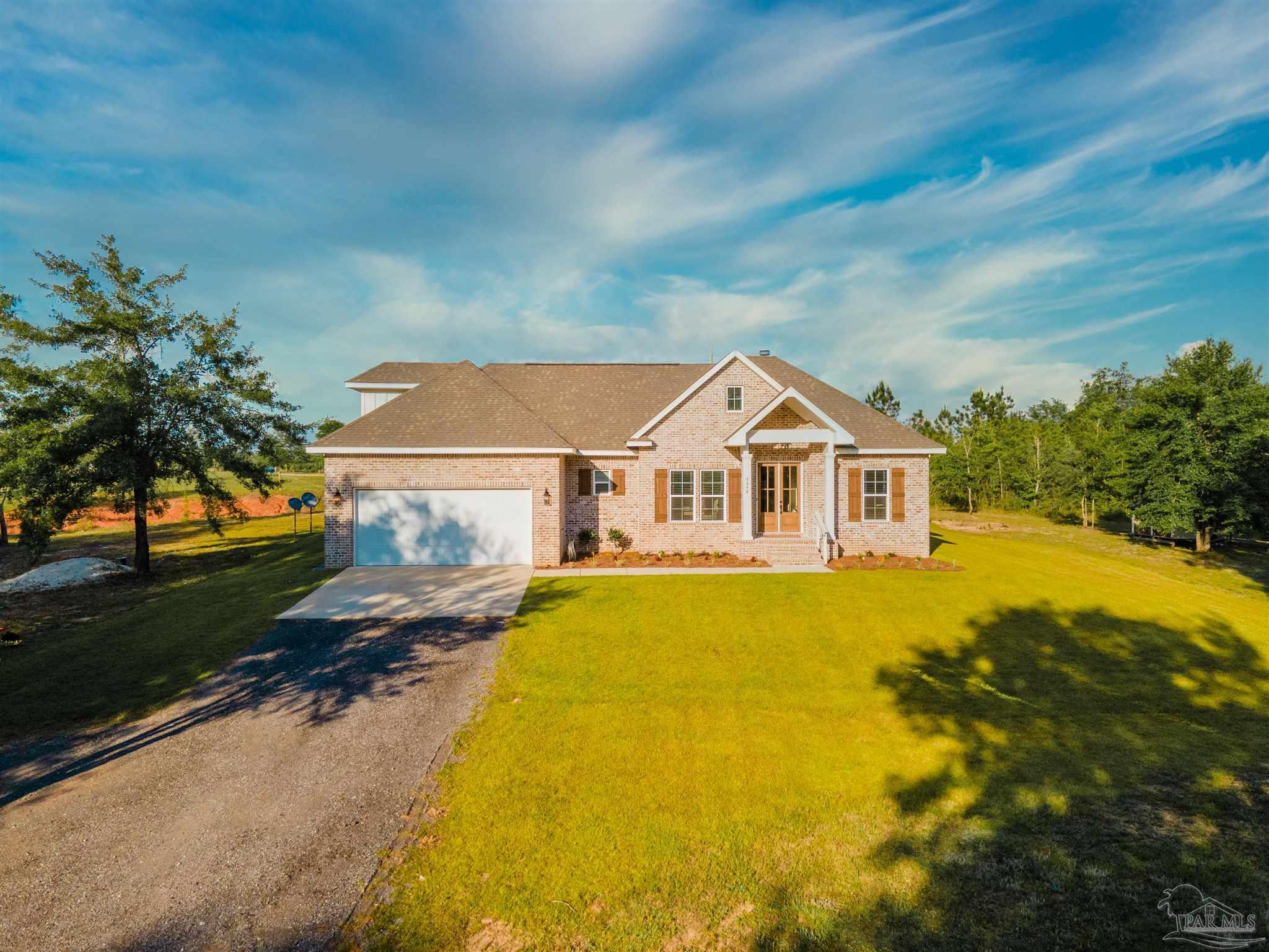 7348 Tidwell Road Pace, FL 32571 - Photo 1 of 34