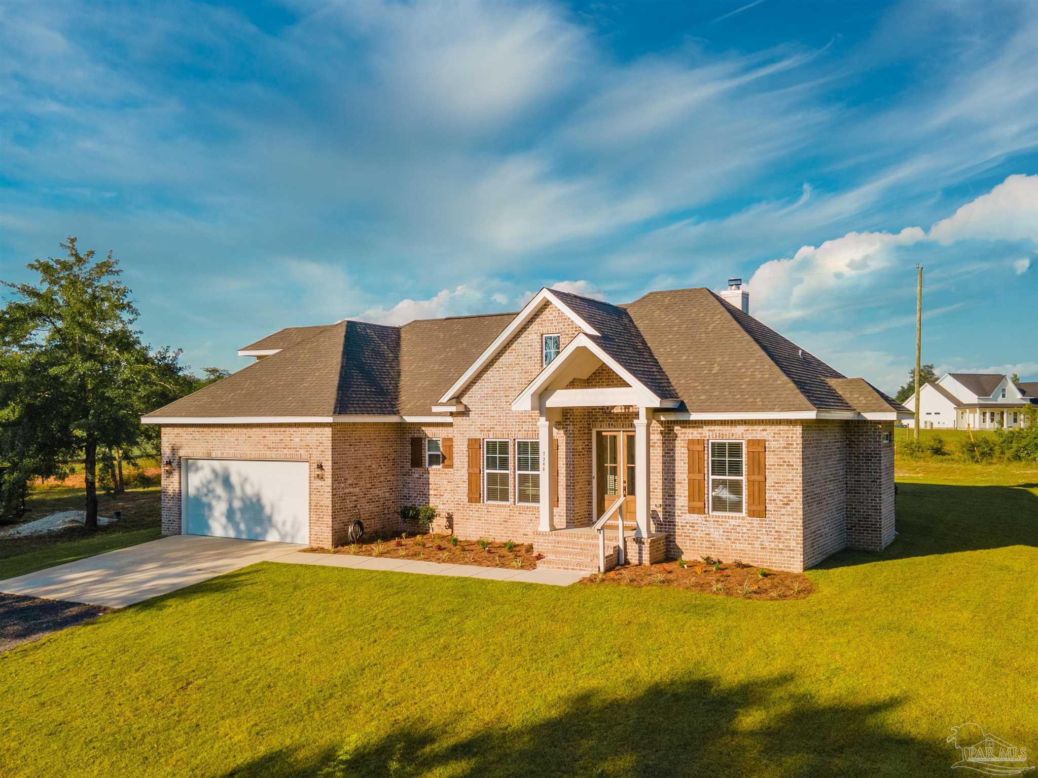 7348 Tidwell Road Pace, FL 32571 - Photo 2 of 34