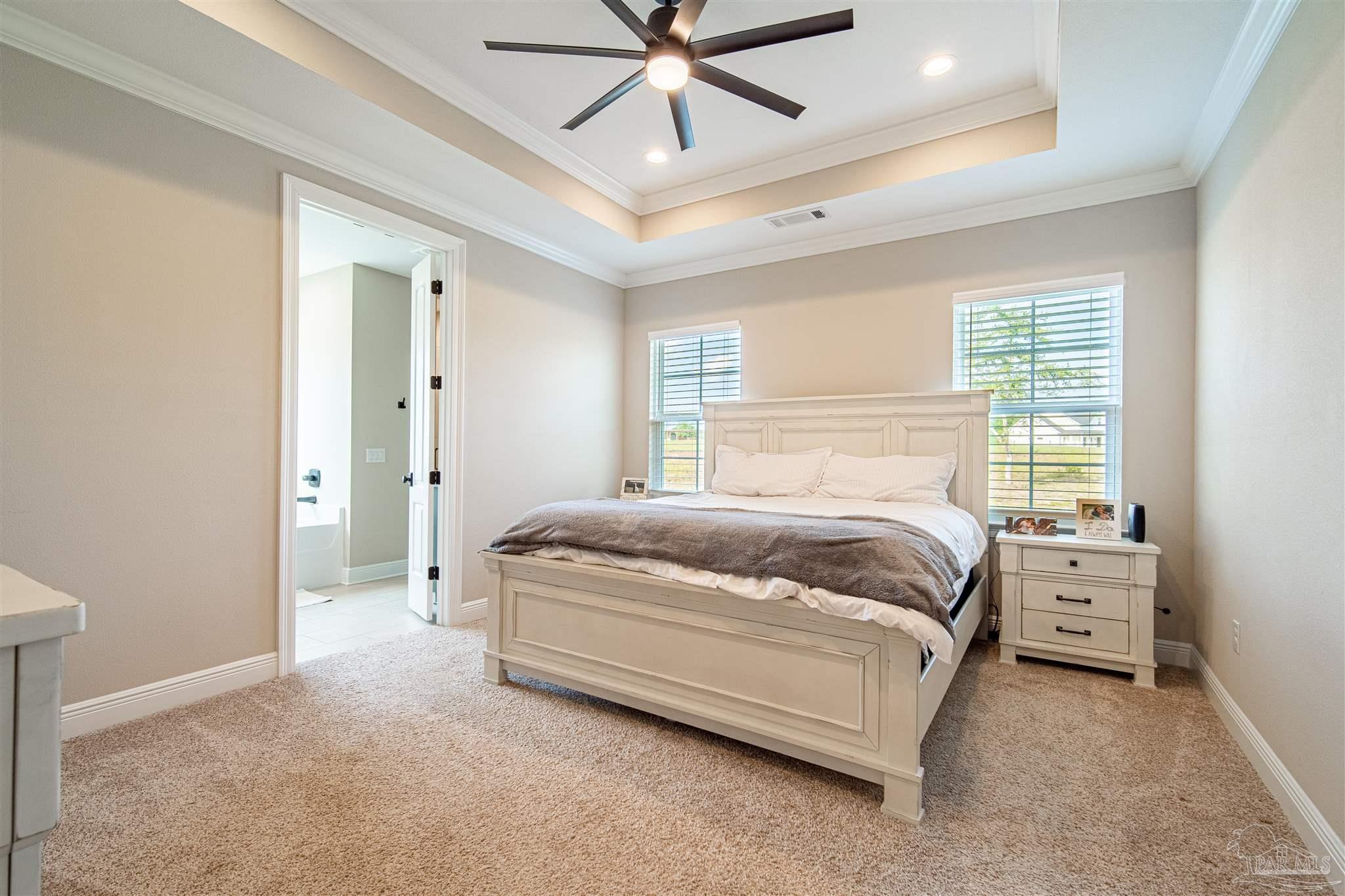 7348 Tidwell Road Pace, FL 32571 - Photo 12 of 34