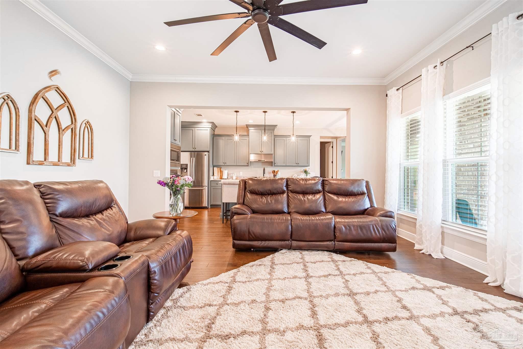 7348 Tidwell Road Pace, FL 32571 - Photo 3 of 34