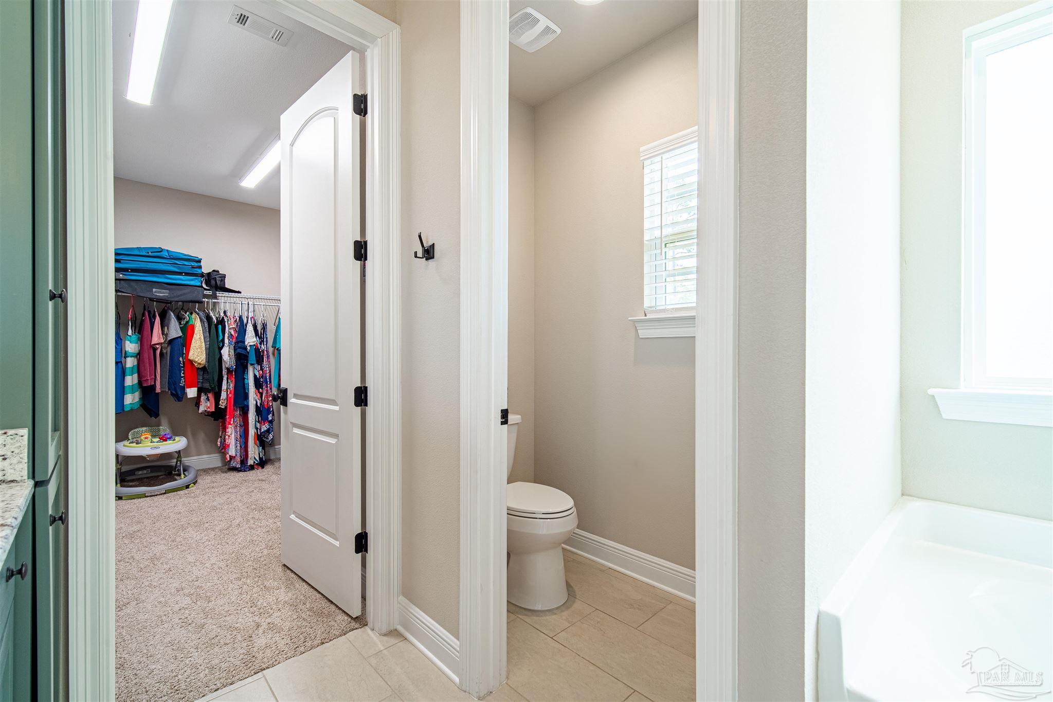7348 Tidwell Road Pace, FL 32571 - Photo 22 of 34
