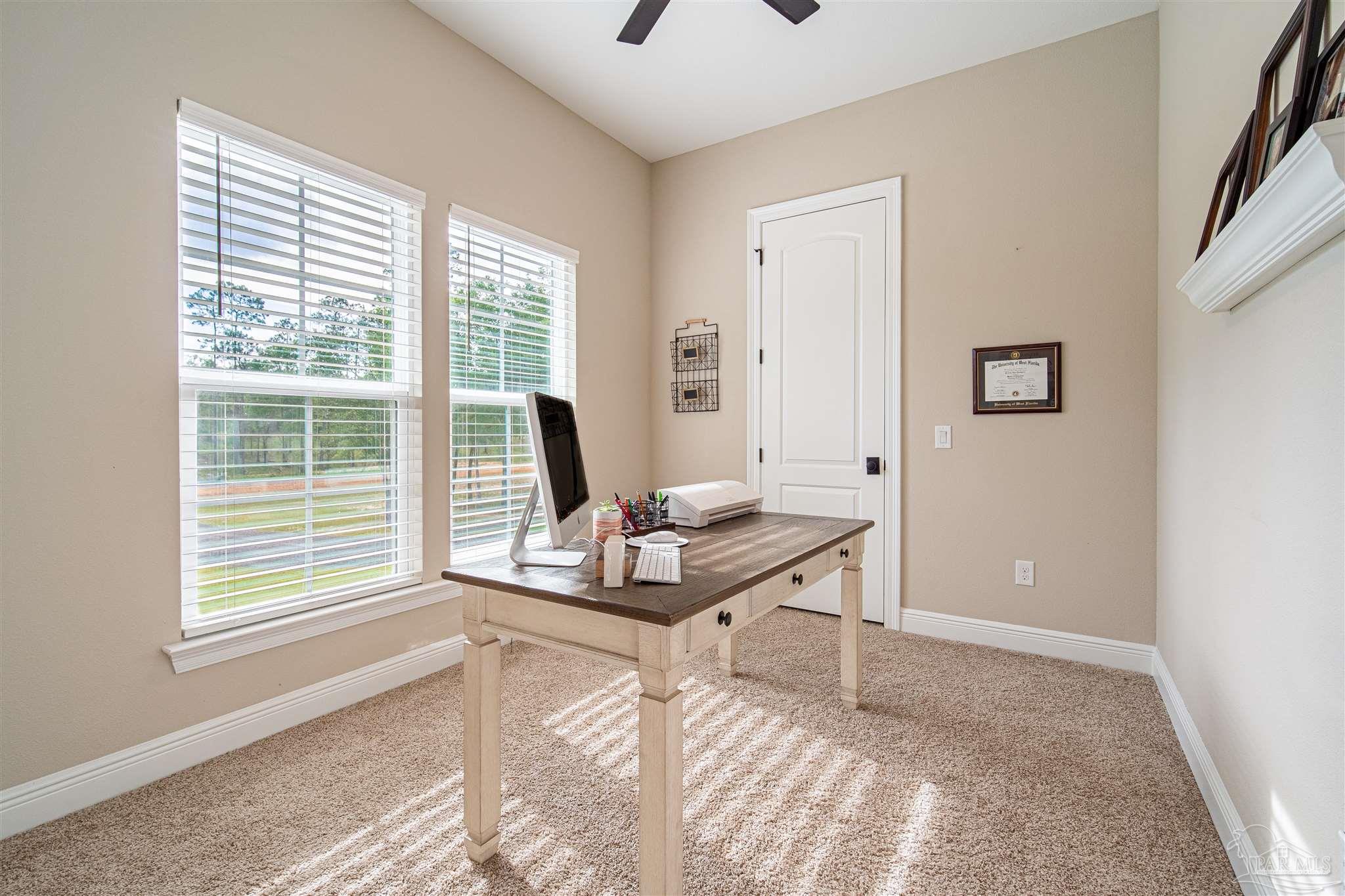 7348 Tidwell Road Pace, FL 32571 - Photo 27 of 34