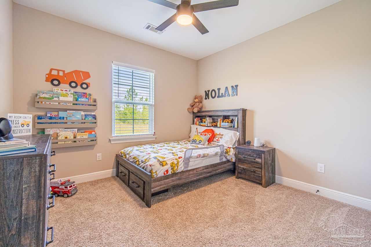 7348 Tidwell Road Pace, FL 32571 - Photo 28 of 34