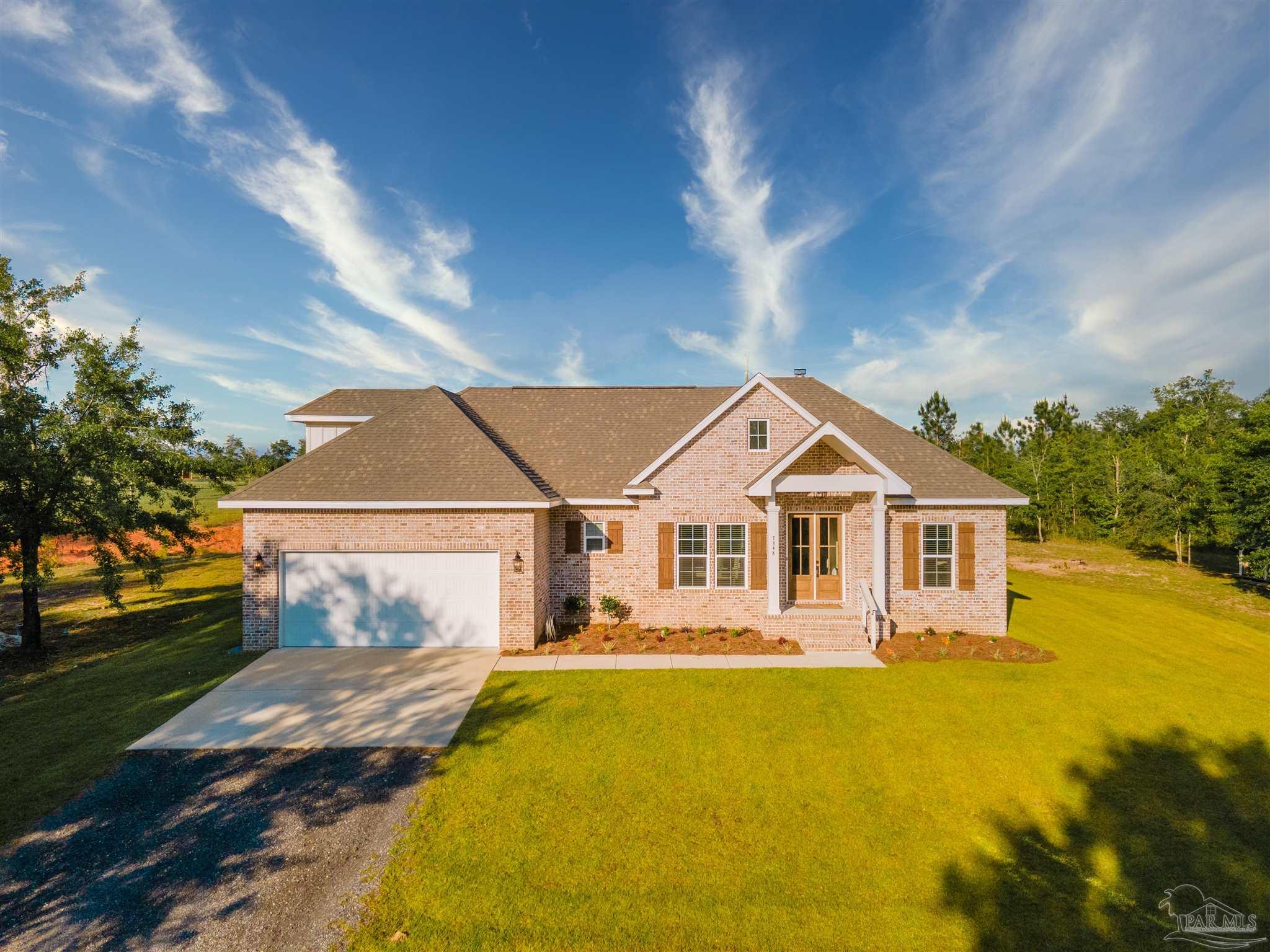 7348 Tidwell Road Pace, FL 32571 - Photo 31 of 34