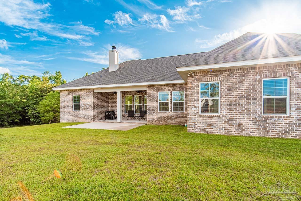 7348 Tidwell Road Pace, FL 32571 - Photo 33 of 34