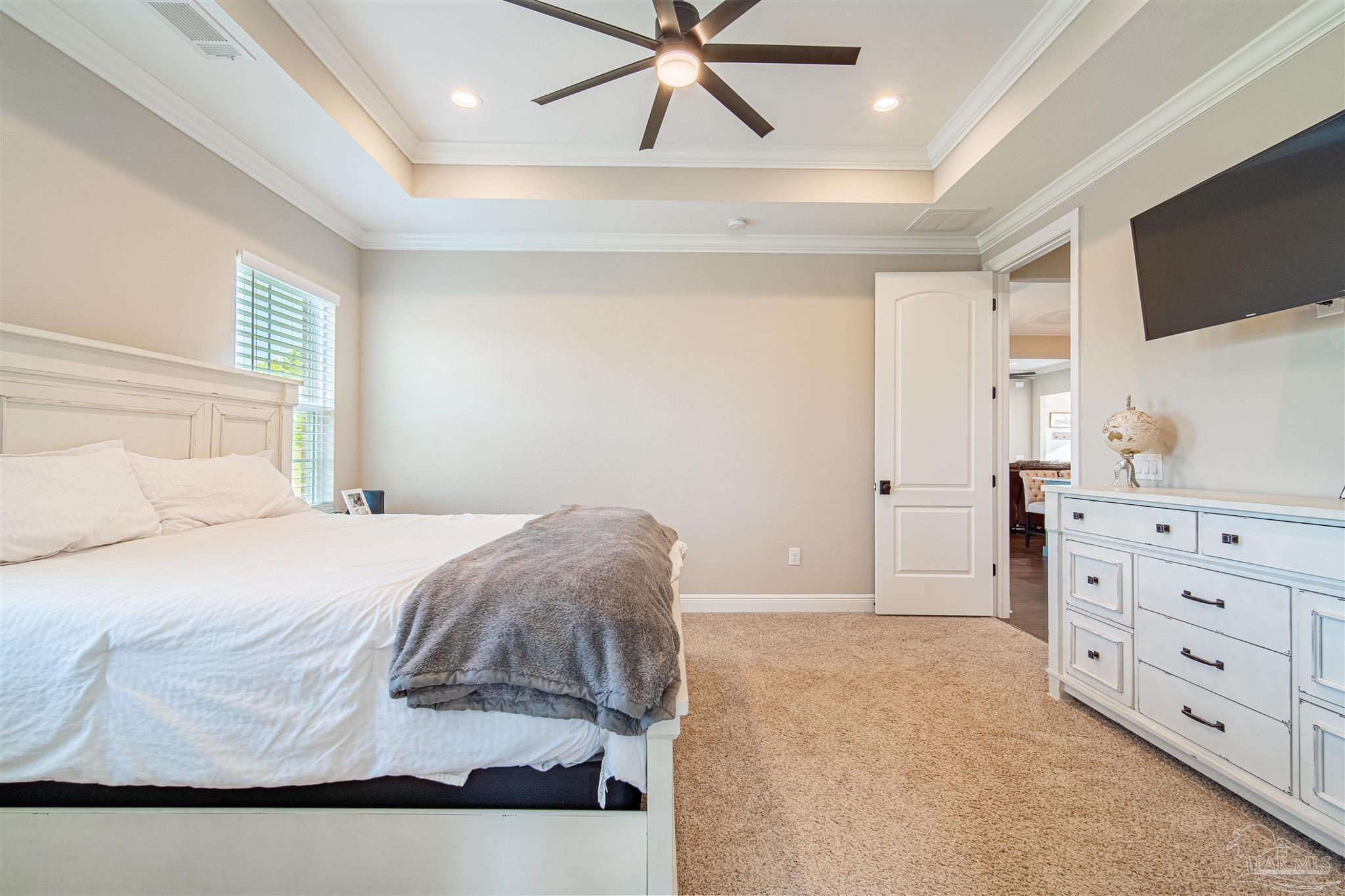 7348 Tidwell Road Pace, FL 32571 - Photo 10 of 34