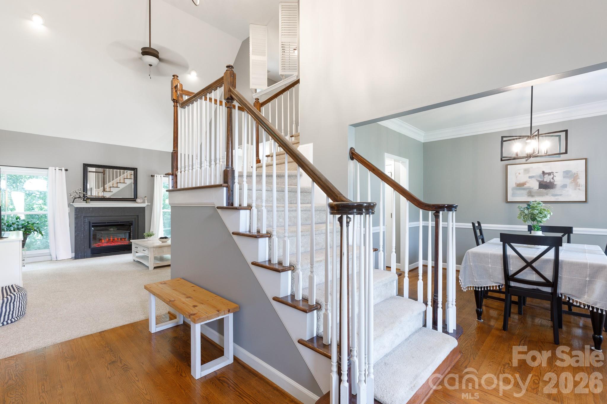 201 Wessex Way Fort Mill, SC 29708 - Photo 5 of 42