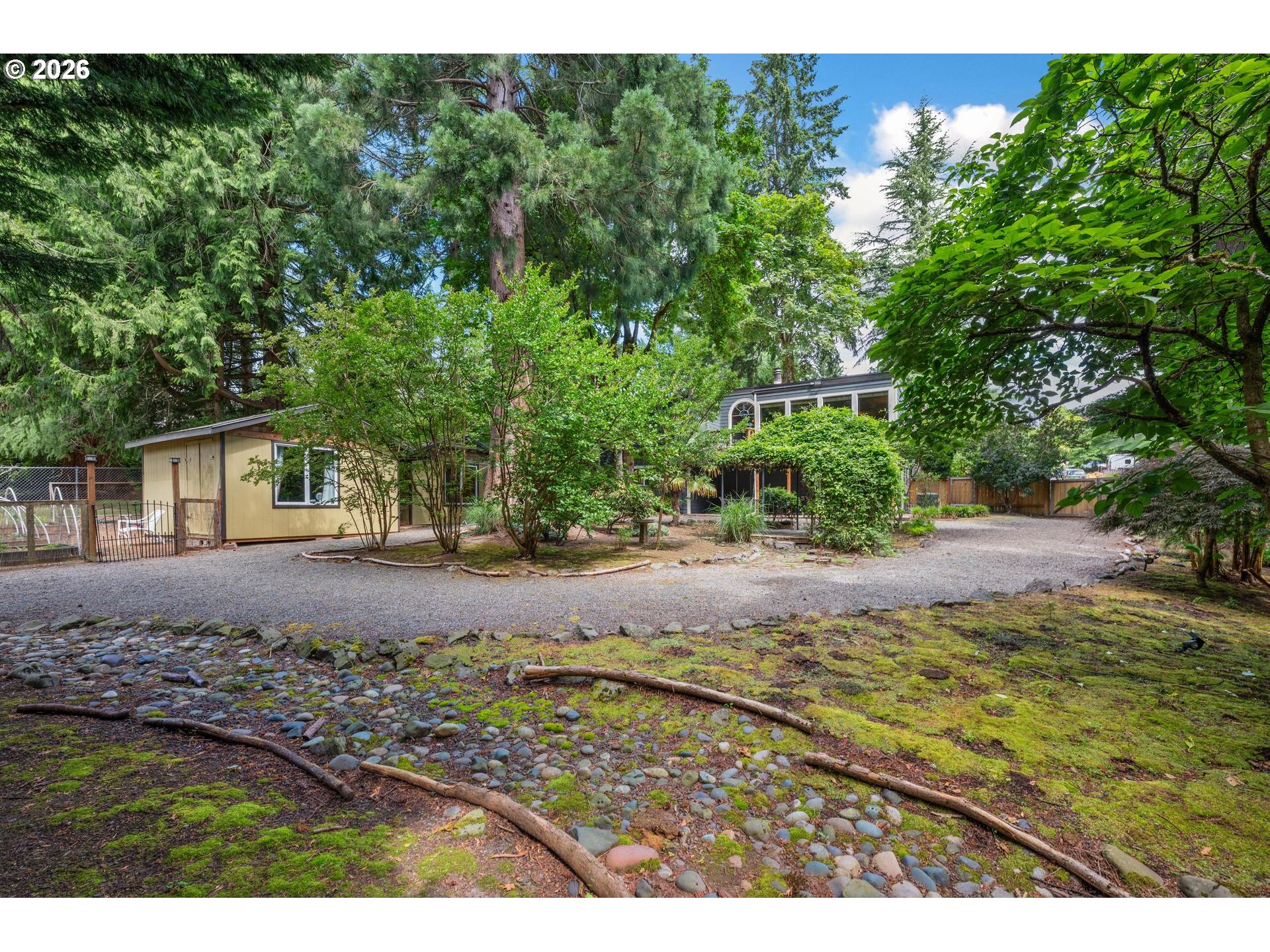 3008 Southwest Wilbard Street Portland, OR 97219 - Photo 42 of 48