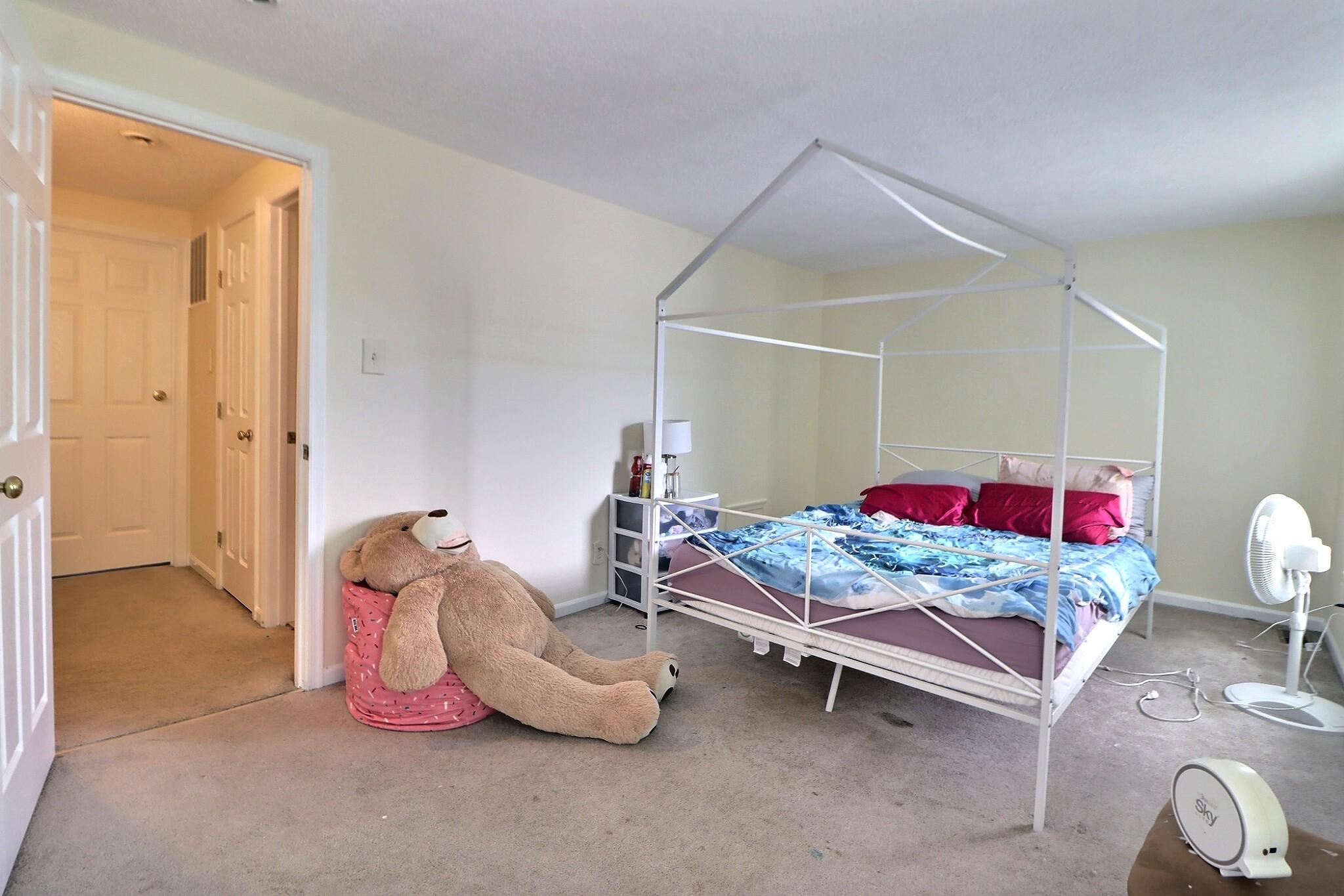 6 Regency Drive Mount Holly, NJ 08060 - Photo 7 of 27 Second Bedroom