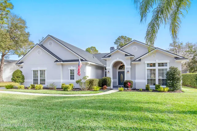 $789,000 | 425 Huckleberry Trail, St. Johns, FL 32259
