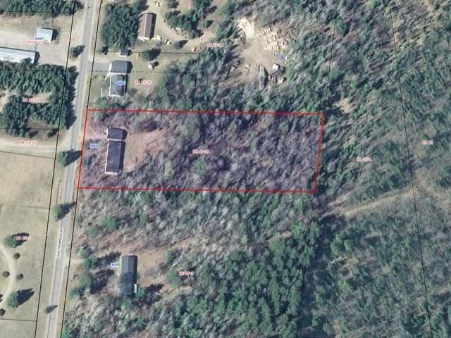 3658 Lake Thompson Road Rhinelander, WI 54501 - Photo 13 of 19 Gallery Image 13