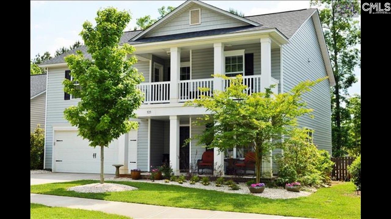121 Bartram Way Lexington, SC 29072 - Photo 1 of 23