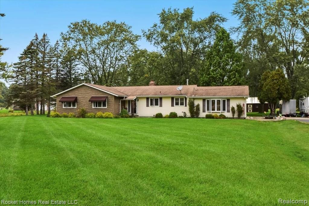 29100 King Road Romulus, MI 48174 - Photo 3 of 41