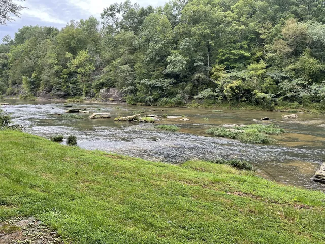 a view of a lake view