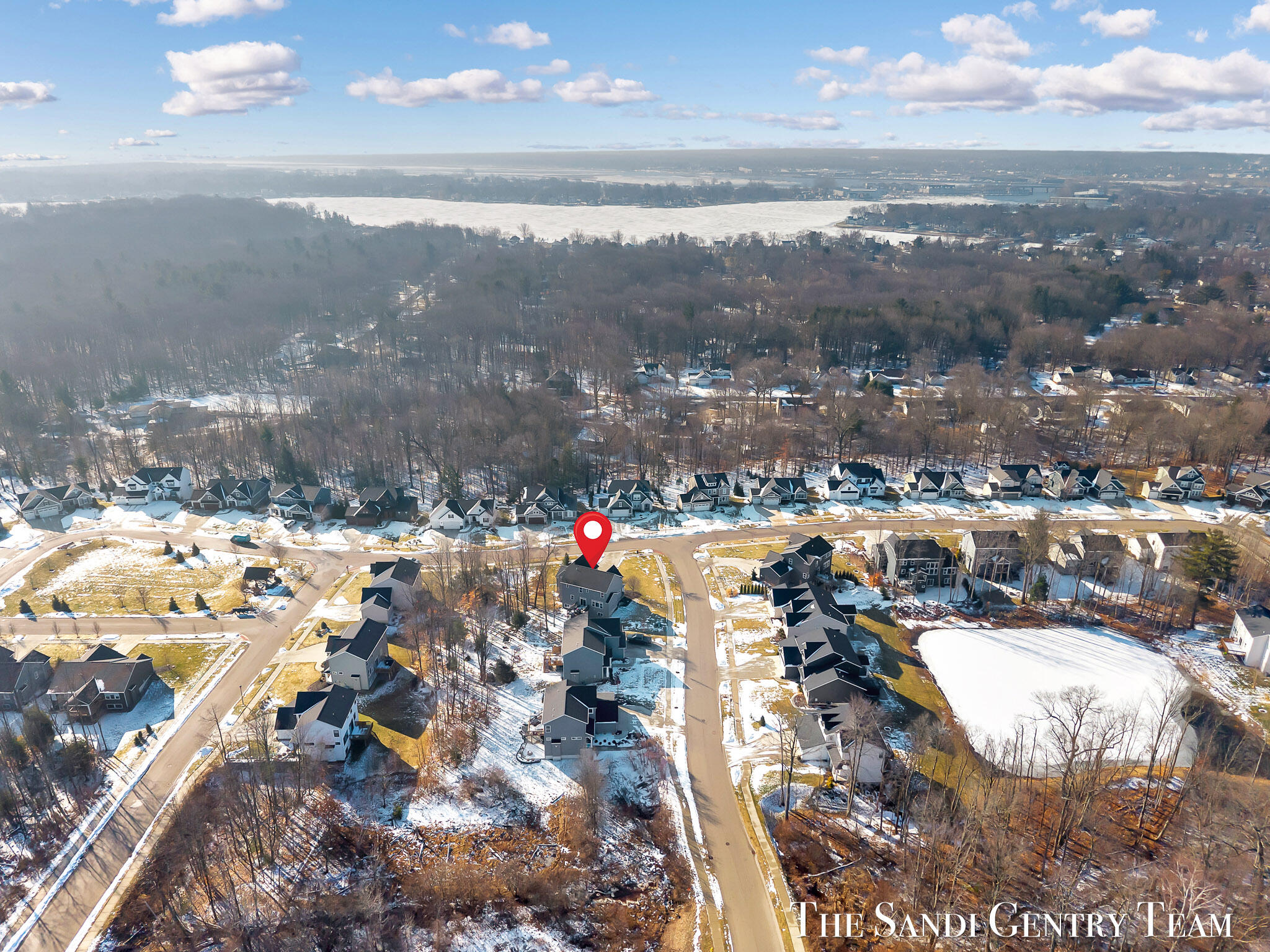 16575 Spring Tree Drive Spring Lake, MI 49456 - Photo 55 of 61 05-DJI_20260227101738_0052_D-Edit