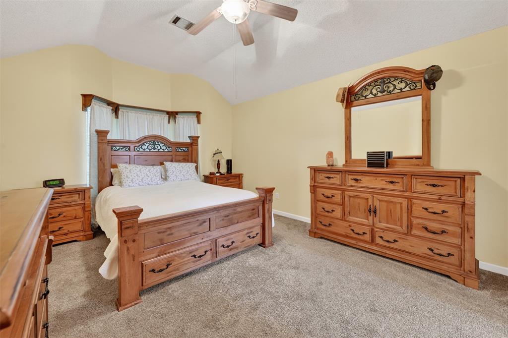 805 Fall Drive Allen, TX 75002 - Photo 13 of 21 Primary Bedroom